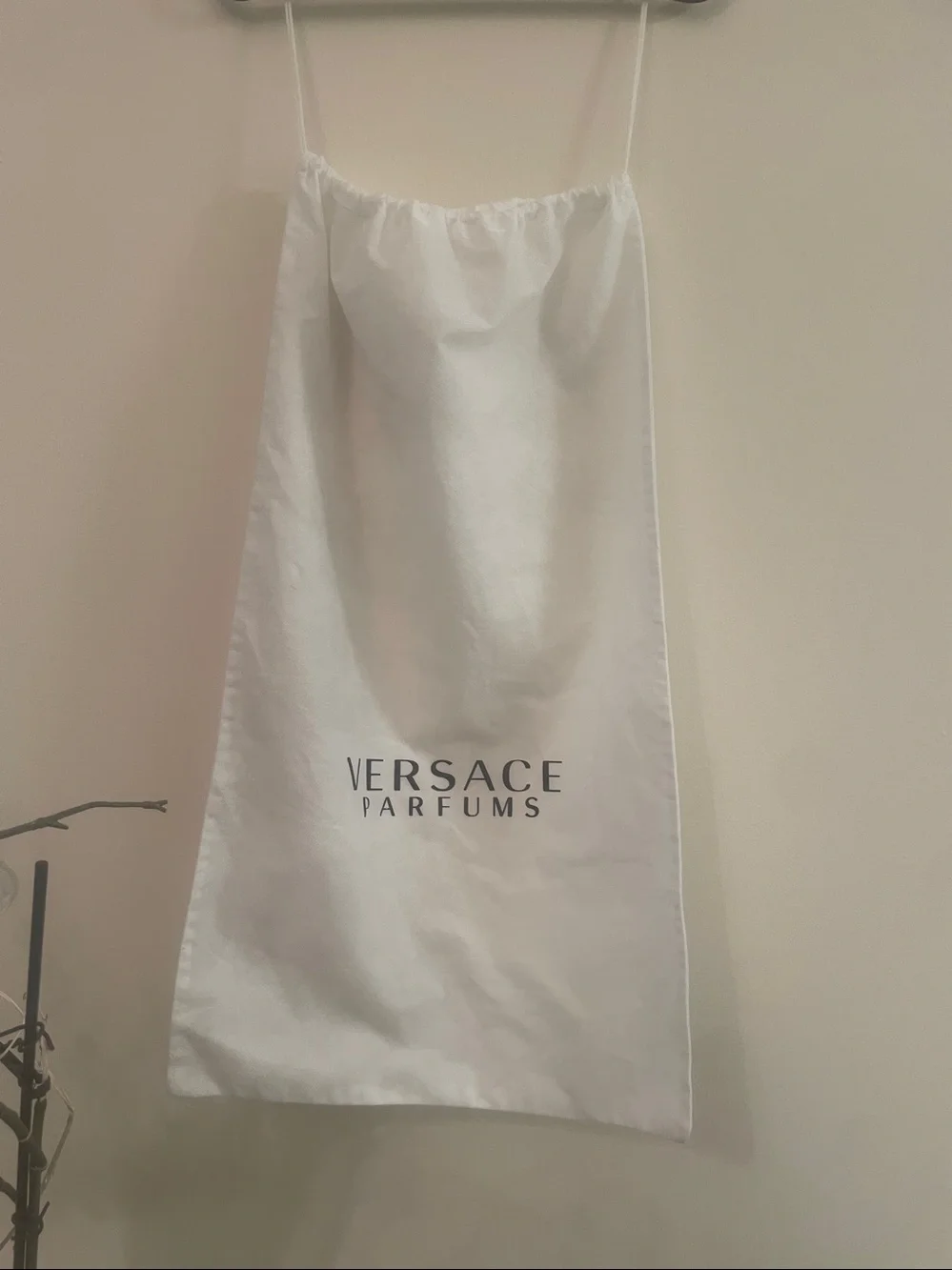 Dust bag